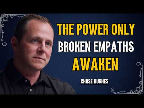 The Rare Power Only a Broken Empath Awakens After Surviving the