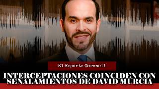 Interceptaciones a DMG reiteran que Abelardo de la Espriella pidió 760 millones para congresistas