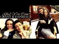 grant gustin & danielle panabaker :: glad you came ...
