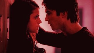 Damon & Elena - Love Me Like You Do