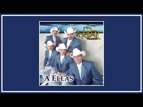 A Ella    El Poder Del Norte