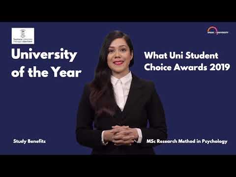 MSc Research Method in Psychology - Study Benefits - Swansea University (Wales, UK)