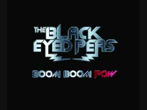 Luvstuff's Boom Boom Pow Bootay!