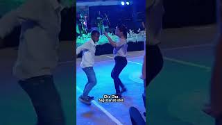 Download lagu Cha Cha Sige banat idol #chachadiscoremixwaray #chacha #happy #dance #ballroomdance #funny mp3