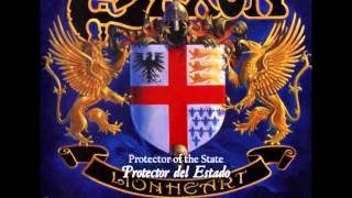 Saxon - Lionheart [Subtitulado Inglés- Español]