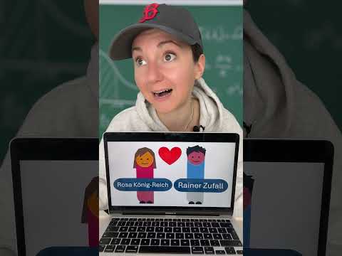 Neue Regeln bei Nachnamensänderungen | un.logo! #shorts