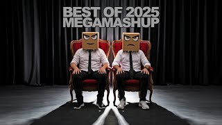Download lagu Djs From Mars - Best Of 2025 Megamashup - 50 songs in 7 minutes mp3 Download lagu Djs From Mars - Best Of 2025 Megamashup - 50 songs in 7 minutes mp3
