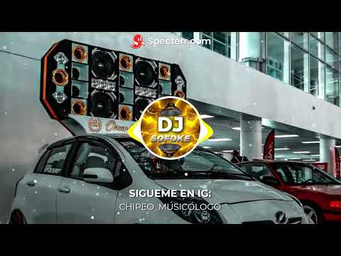 EL BAILARIN DE LA AVENIDA - SONORA CARRUSELES (REMASTERIZADO BASS) PARA MUSICOLOGO