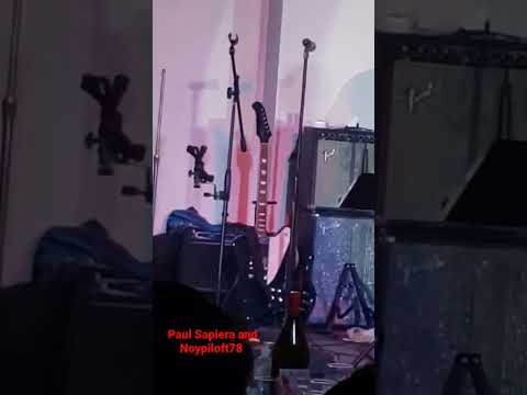 Paul Sapiera - Rockstar concert #america #artist #florida #jacksonvilleflorida #pinoyartist