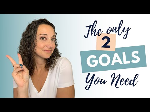 How to write therapy treatment goals