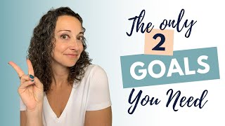 How to write therapy treatment goals
