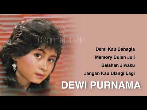 DEWI PURNAMA, The Very Best Of