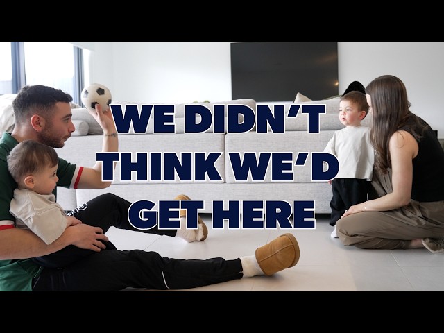 “They Needed Me, But I Needed Them More” | Sebastian Malfara’s SD Raiders Story