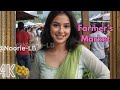 4K Noorie AI Lookbook Farmer S Market Visit