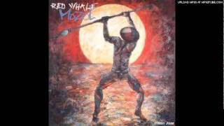 RED WHALE - Mausol - MOZOL