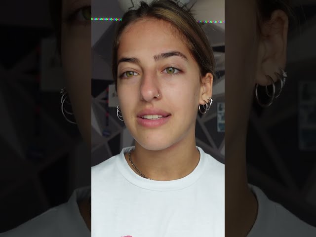 Vídeo relacionado con GNALIA Piercing Nariz Titanio 6 Unidades, Aros Y Espárragos Plata 2Mm Con Cz Para Varios Estilos