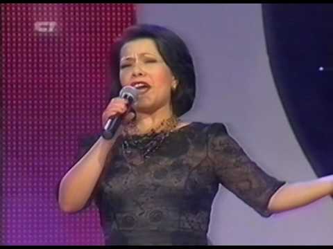 Anna Mayilyan & TV Band.  Nigol Galanderean  -  I HAVE SEWED.  I WILL BE A BREEZE