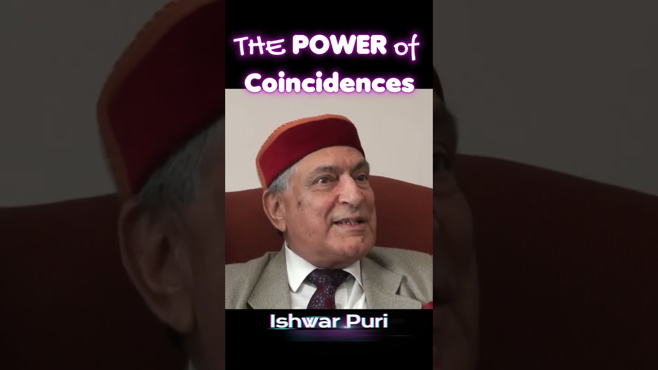 There are no Coincidences : What you need to know! #shorts #coincidences