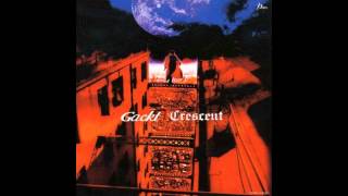 Gackt Crescent full Album