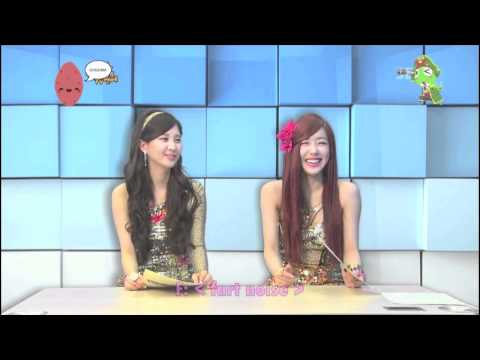 TaeNyHyun - HanBam Cut Part 4 [ENG SUB]
