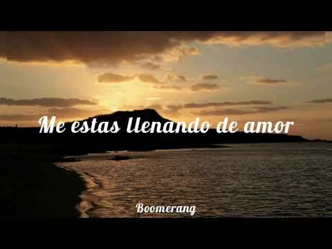 Llenando de Amor - Letra ( Javier Rodriguez )