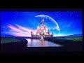 Disney Pixar Animation Studios 2012 Closing