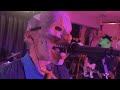 Psycho at the End of my Street - halloween jam