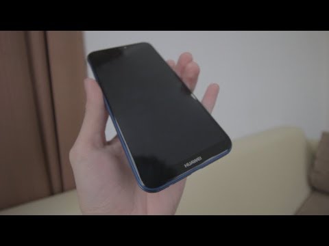 Huawei Nova 3e hands-on by TechNave.com