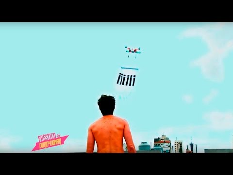 El primo del Coco Sily - Drone - Prestico