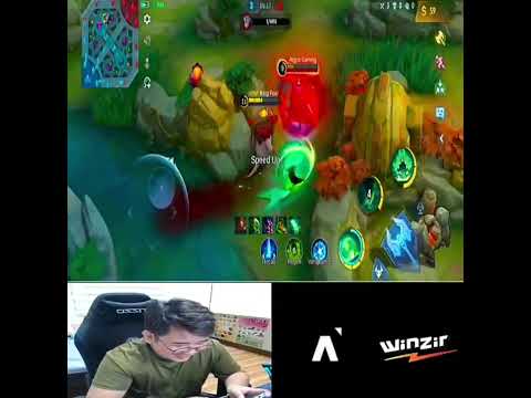 Argus gaming vs King fear