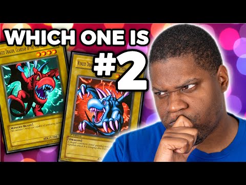 We Took the HARDEST Yu-Gi-Oh Quiz!