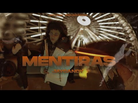 JayCandy - MENTIRAS [Official Video]