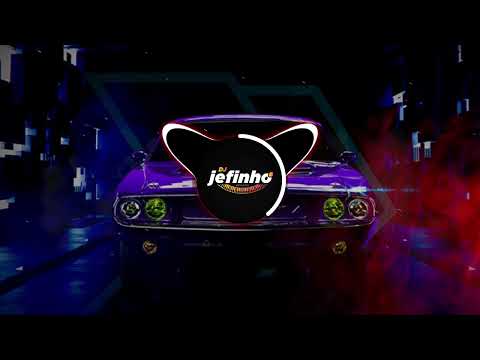 Rave do Sarra - DJ Jefinho