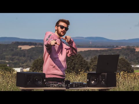 Robin Schulz, Alok, Lost Frequencies, Sam Feldt - Summer Deep House Mix 2020 - Summer Vibes Live