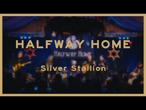 Halfway Home - Silver Stallion (Live at Dörphus Hörsten)