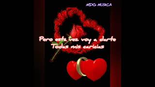 Esta vez - Grupo Límite [LETRA]