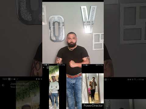 Gipsy jozef band.v.s ďoťku skladak kover mamo 2023.