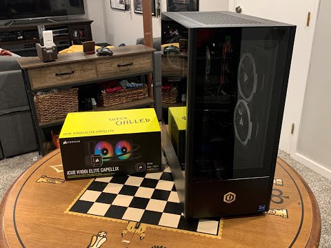 How to Upgrade to an AIO Liquid Cooler