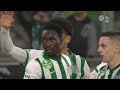 videó: Ferencváros - Paks 3-2, 2022 - Összefoglaló