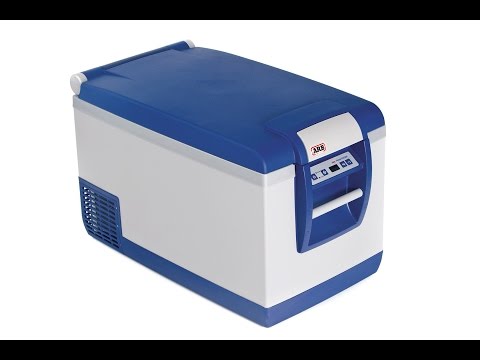 ARB Portable Fridge Freezer