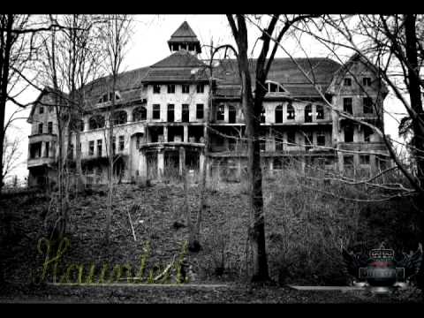 90s Oldschool Hip Hop Rap Instrumental "Haunted" [SOLD]