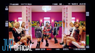 [影音] TWICE "The Feels" Drop Spoiler