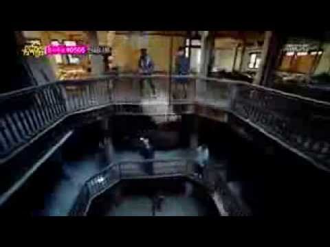 [TEASER] 130803 B A P   'Badman' @ MBC Music Core Comeback