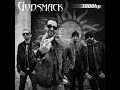 Godsmack '1000HP' Teaser 