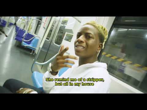 Yunk Vino - 30 Dias ft Sidoka (ENGLISH LYRICS)