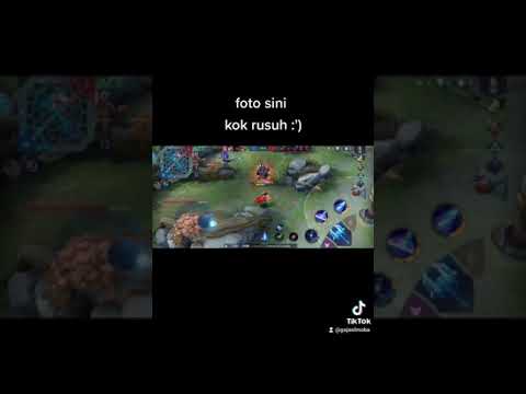 Funny And Pro Gajeel Moba Best TikTok Mobile Legends Montage Compilations!