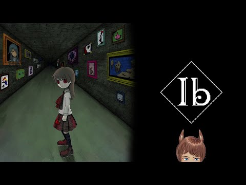 Ib - A Classic Framejob