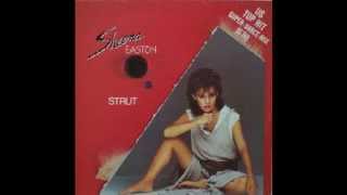 Sheena Easton - Strut (Special Dance Mix)