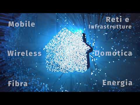 Netoip Presentazione 2021