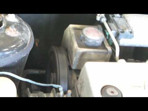 10E0348 2001 SATURN S SERIES 1.9